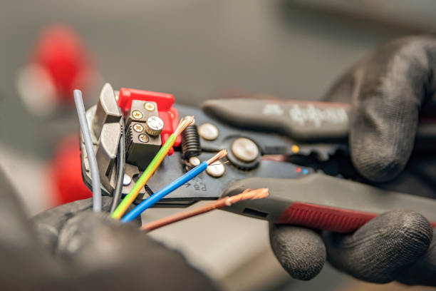 Best Electrical Wiring Services  in Milton, GA