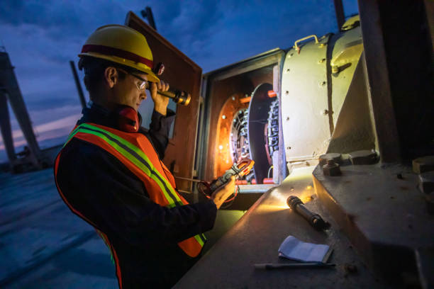 Best Industrial Electrical Services  in Milton, GA
