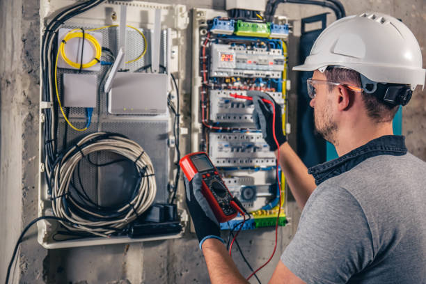 Best Home Electrical Repair  in Milton, GA
