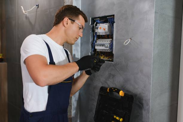 Best Electrical Upgrades for Homes  in Milton, GA