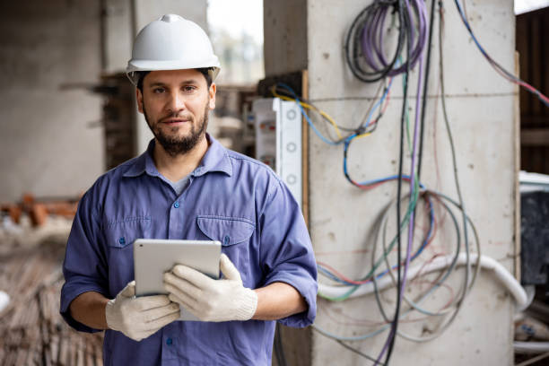 Best Electrical Troubleshooting Services  in Milton, GA